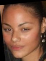 Person who looks like Alicia Keys