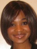 Person who looks like Tamala Jones