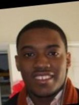 Person who looks like Laurence Fishburne