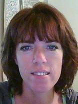 Person who looks like Stockard Channing