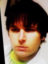 Person who looks like Ryan Merriman