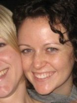 Person who looks like Leonor Watling