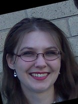 Person who looks like Drew Barrymore