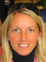 Person who looks like Toni Collette