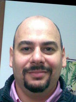 Person who looks like Kevin Eubanks