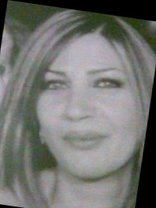 Person who looks like Jennifer Coolidge