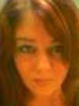 Person who looks like Giovanna Mezzogiorno