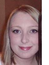 Person who looks like Marisa Coughlan