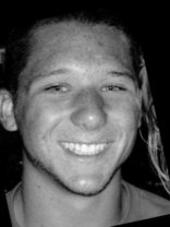 Person who looks like Trevor Morgan