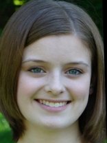 Person who looks like Sara Paxton