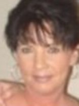 Person who looks like Stockard Channing