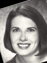 Person who looks like Geena Davis