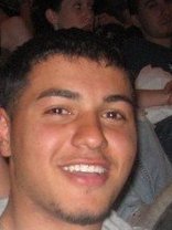 Person who looks like Jay Hernandez