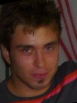 Person who looks like Robert Knepper