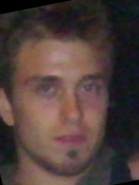 Person who looks like Robert Knepper