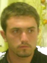 Person who looks like J.C. Chasez