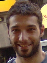 Person who looks like Paul Rudd