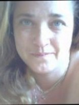 Person who looks like Madonna