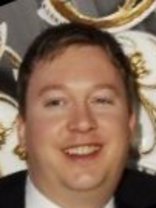 Person who looks like Kevin James