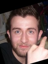 Person who looks like Eric Lively