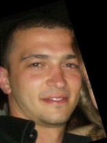 Person who looks like Justin Timberlake