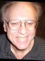 Person who looks like Chevy Chase