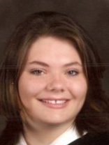 Person who looks like Delta Burke