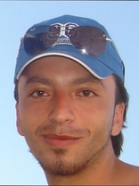 Person who looks like Billy Burke