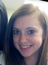 Person who looks like Emmy Rossum