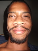 Person who looks like Kevin Eubanks