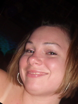 Person who looks like Marisa Petroro