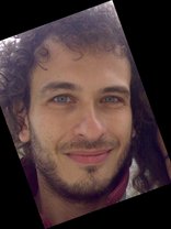 Person who looks like Ian Somerhalder