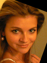 Person who looks like Marley Shelton