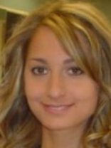 Person who looks like Nicole Richie