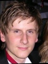 Person who looks like Jamie Bell