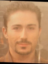 Person who looks like Edward Norton