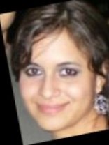 Person who looks like Carla Gugino