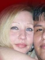 Person who looks like Melanie Griffith