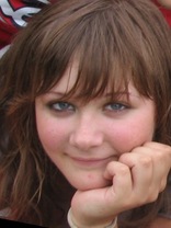 Person who looks like Nicole Kidman