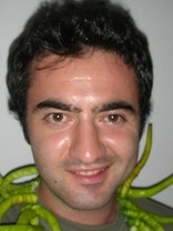 Person who looks like Ron Livingston