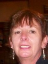 Person who looks like Elizabeth Peña