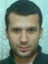 Person who looks like Edgar Ramírez