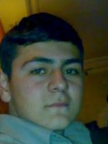 Person who looks like Billy Burke