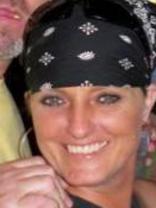 Person who looks like Linda Evangelista