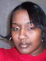 Person who looks like Tichina Arnold