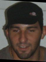 Person who looks like Jose Canseco