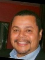 Person who looks like Terrence Howard