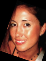 Person who looks like Shannon Elizabeth