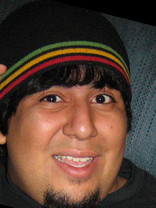 Person who looks like Jay Leno