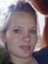 Person who looks like Scarlett Johansson